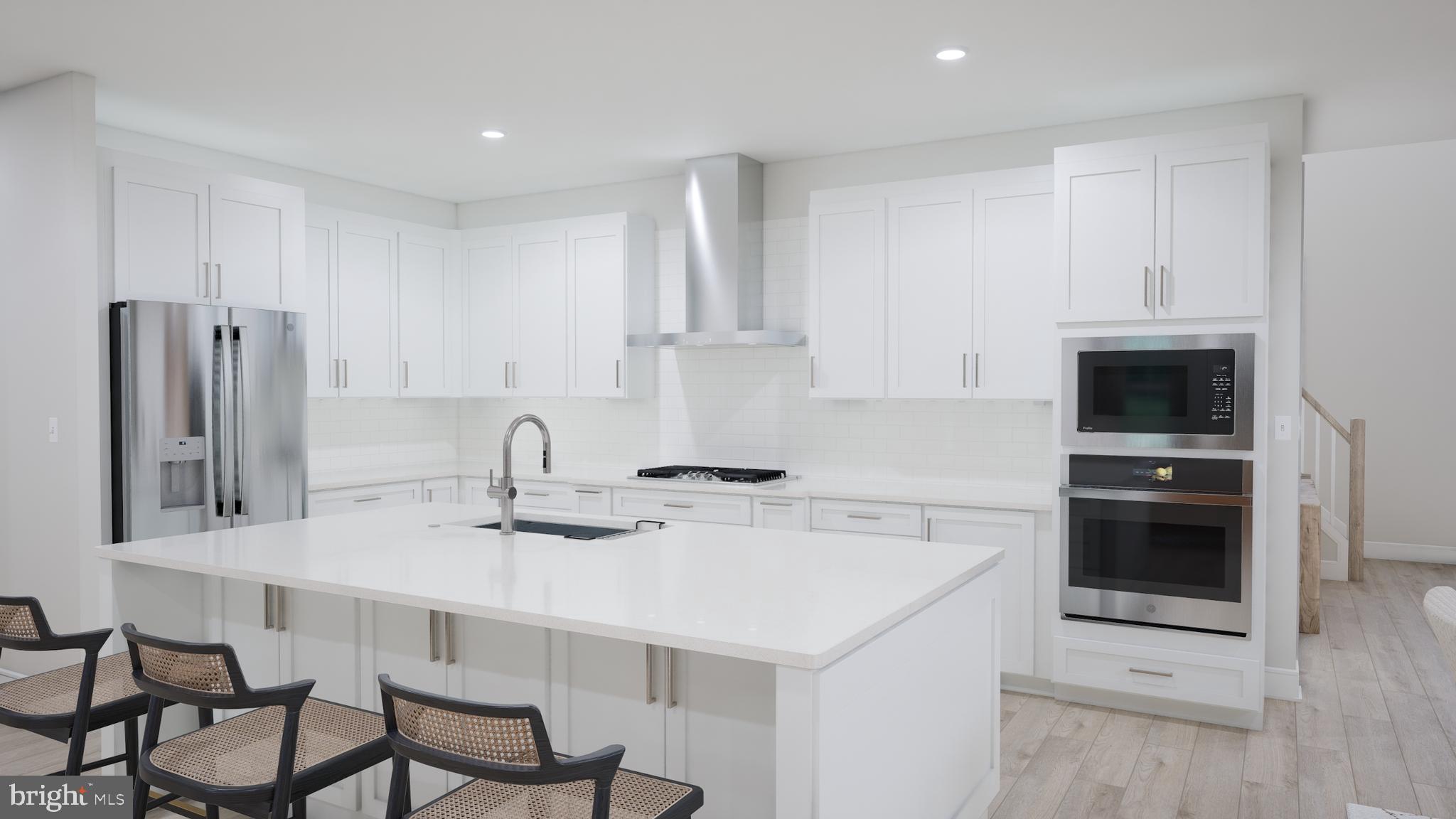 41789 QUAIL MEADOWS COURT HOMESITE 3513