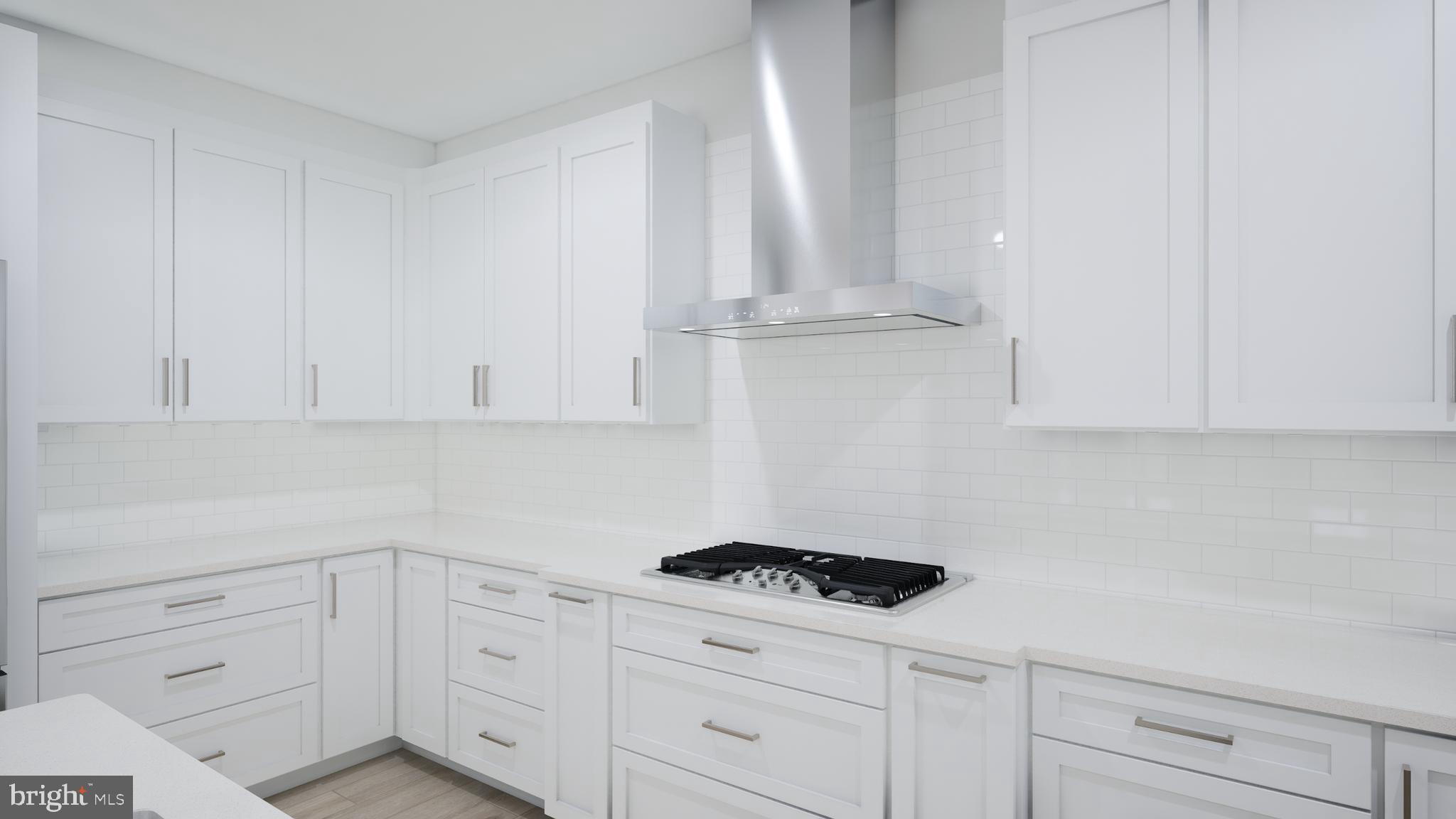 WEST PARK AT BRAMBLETON - Residential