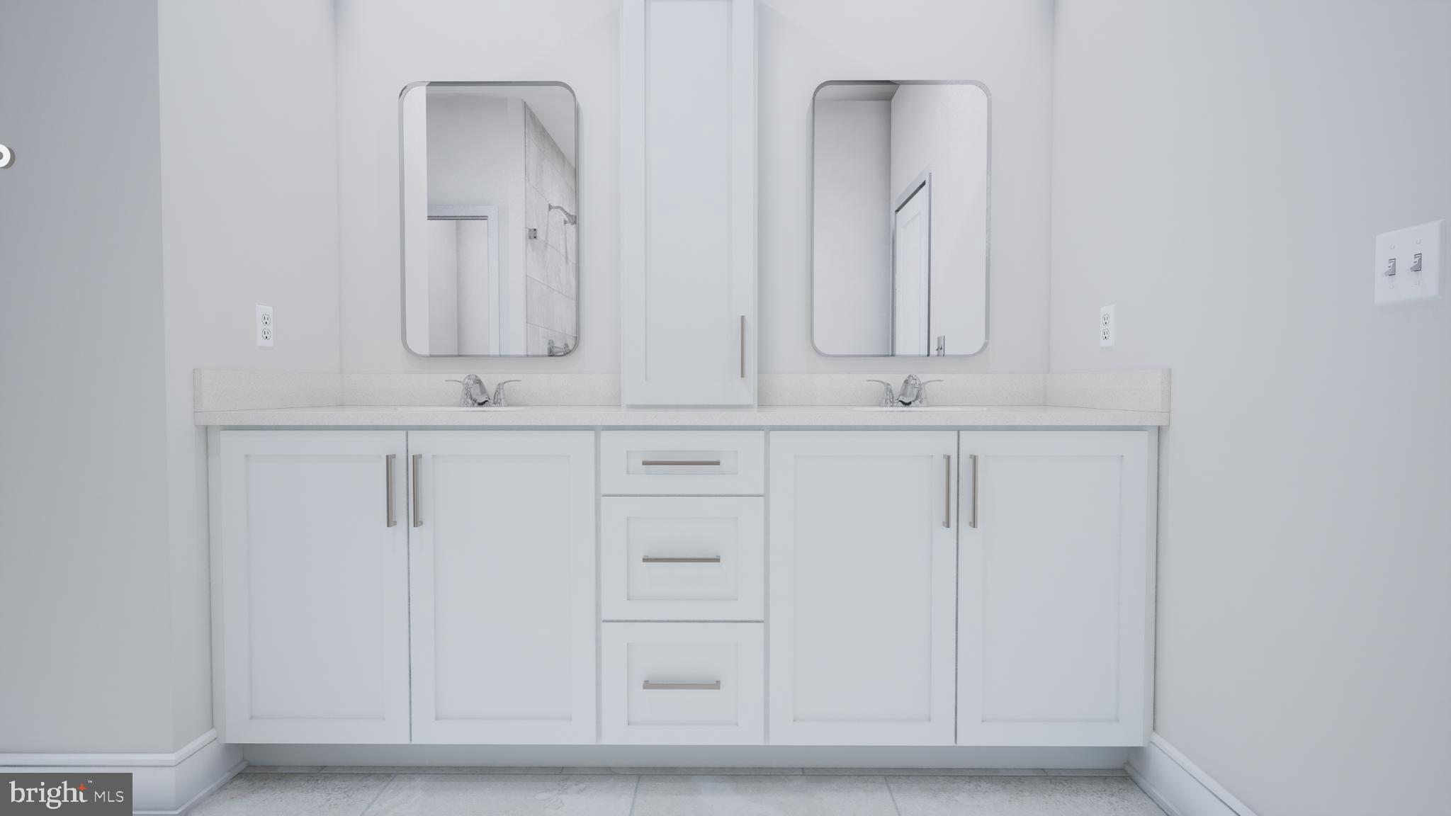 WEST PARK AT BRAMBLETON - Residential