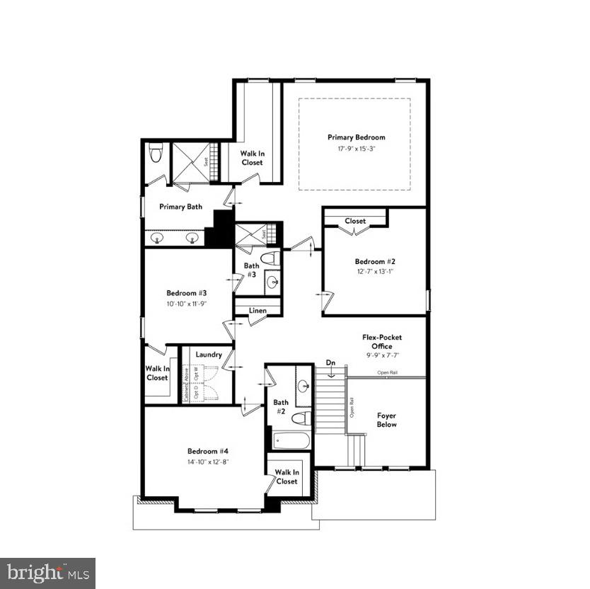 WEST PARK AT BRAMBLETON - Residential