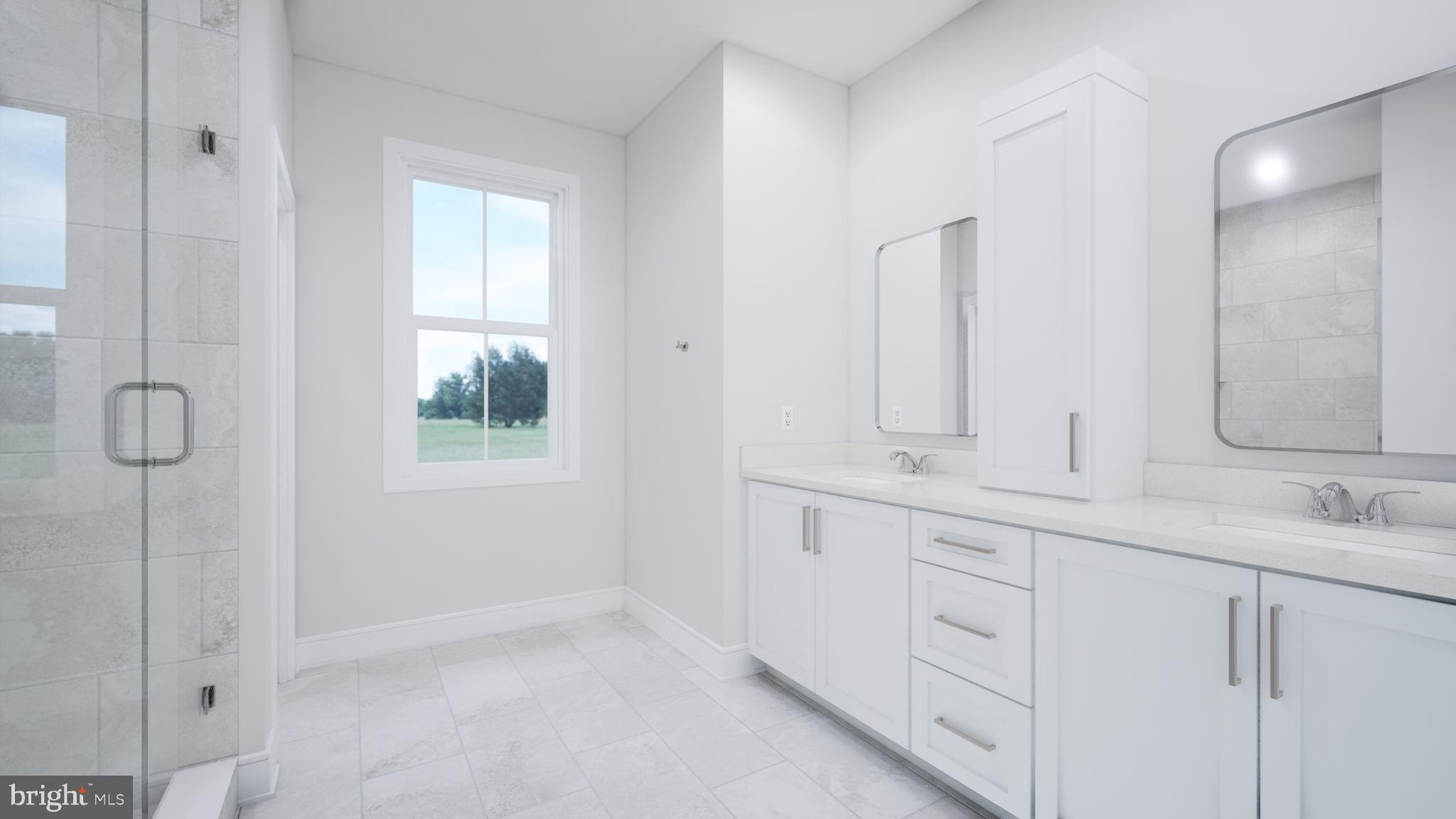 WEST PARK AT BRAMBLETON - Residential