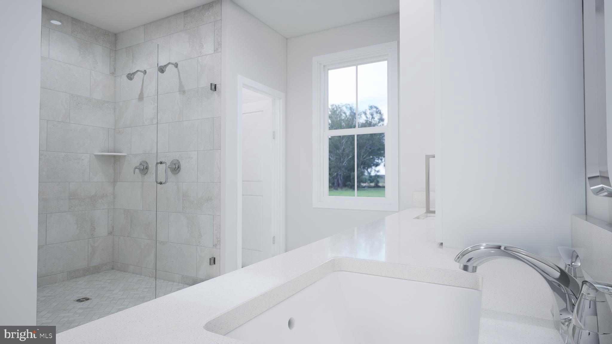 WEST PARK AT BRAMBLETON - Residential