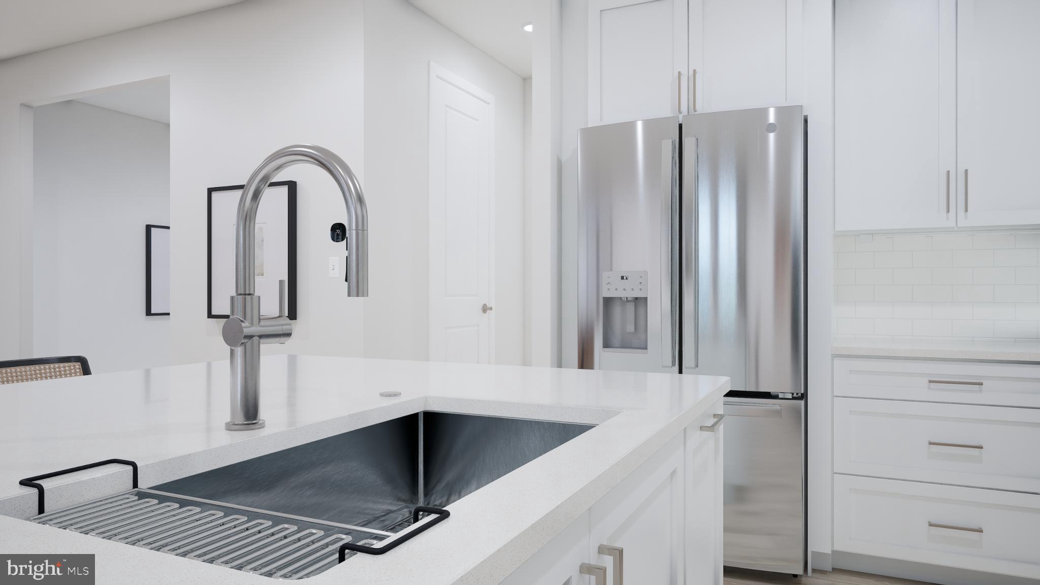 WEST PARK AT BRAMBLETON - Residential