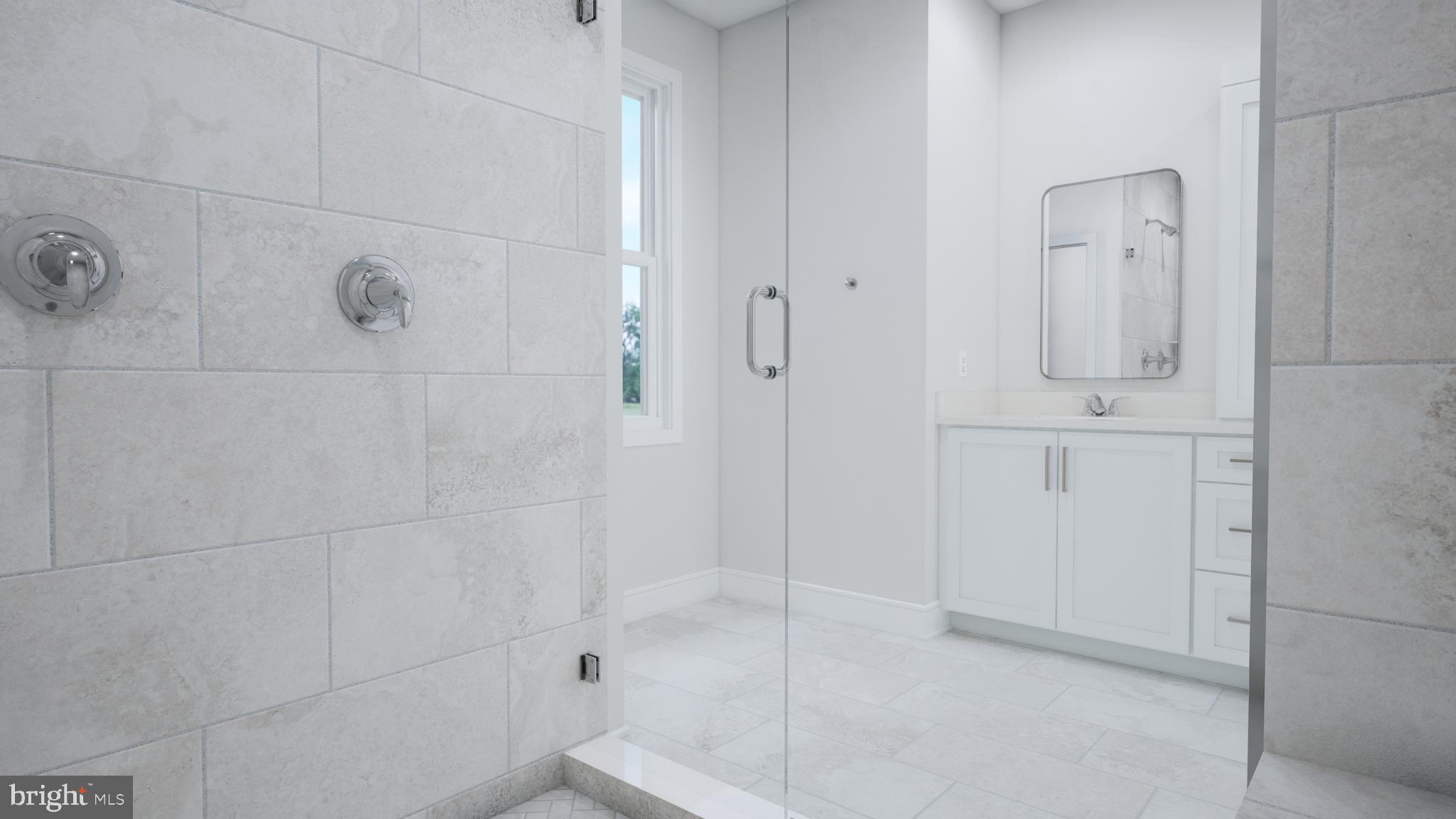 WEST PARK AT BRAMBLETON - Residential