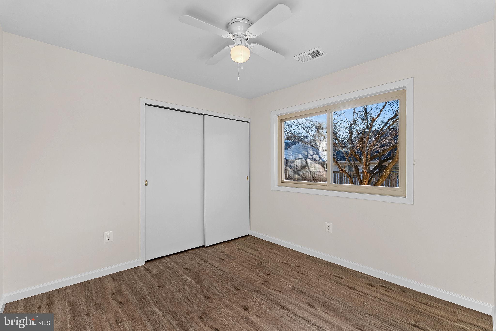 SUGARLAND RUN - Residential