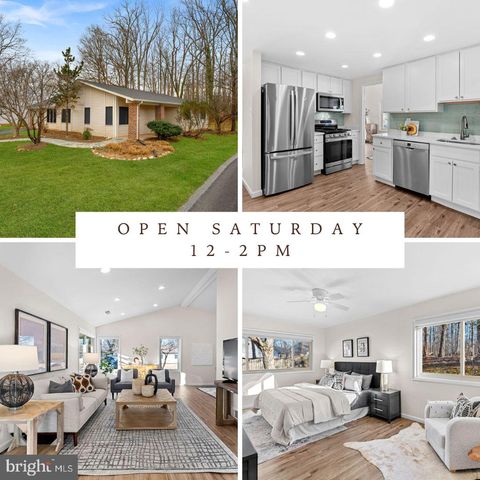 103 E MEADOWLAND LANE STERLING VA 20164