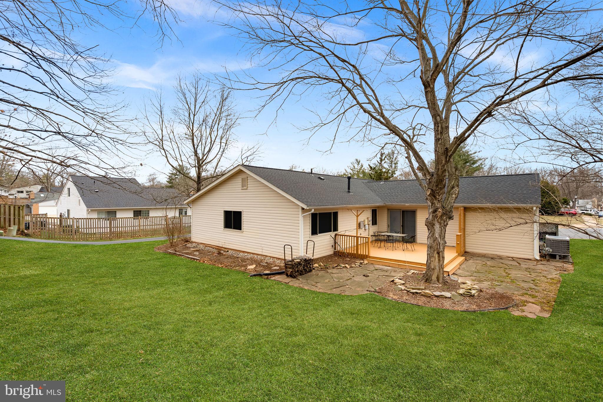 SUGARLAND RUN - Residential