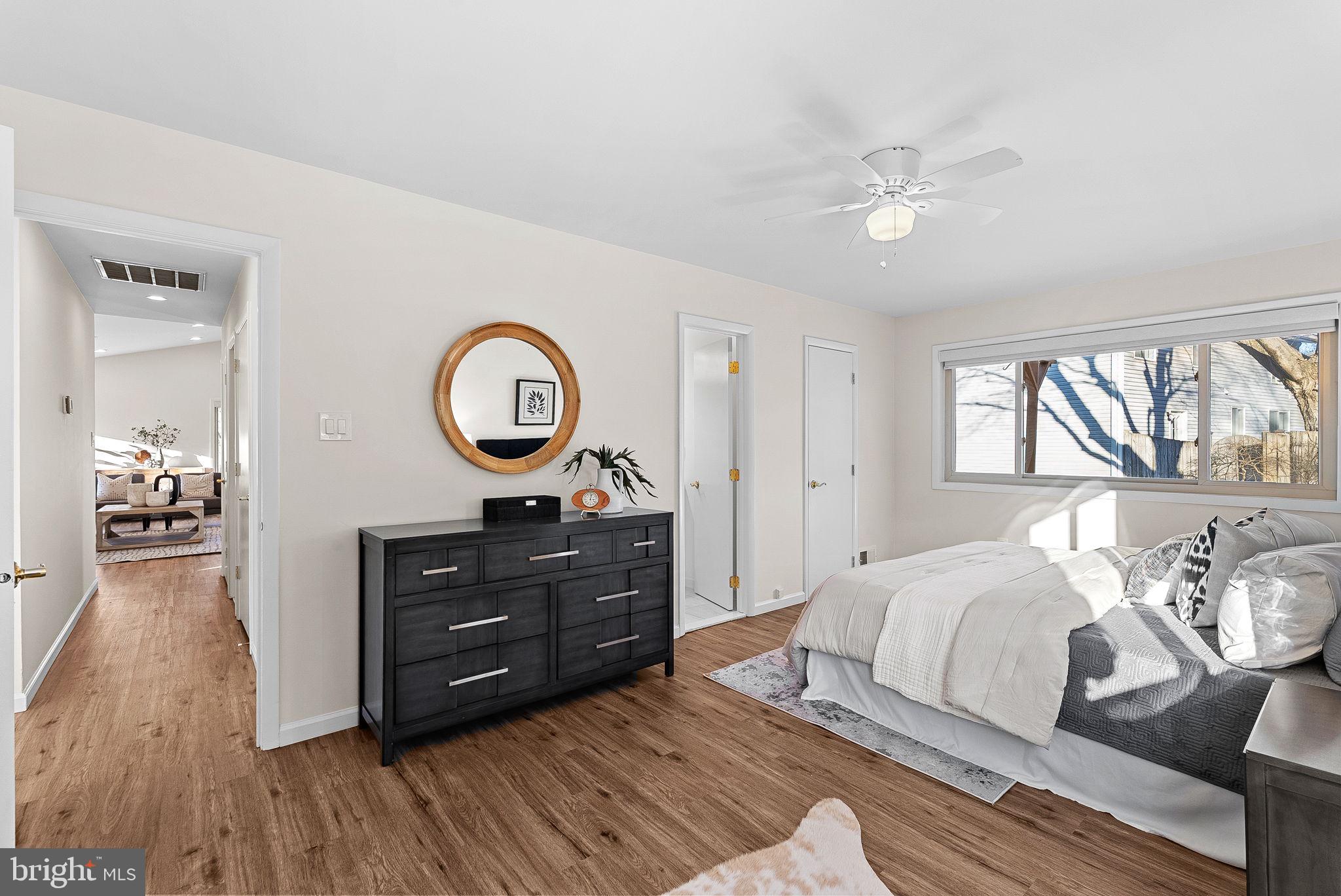 SUGARLAND RUN - Residential