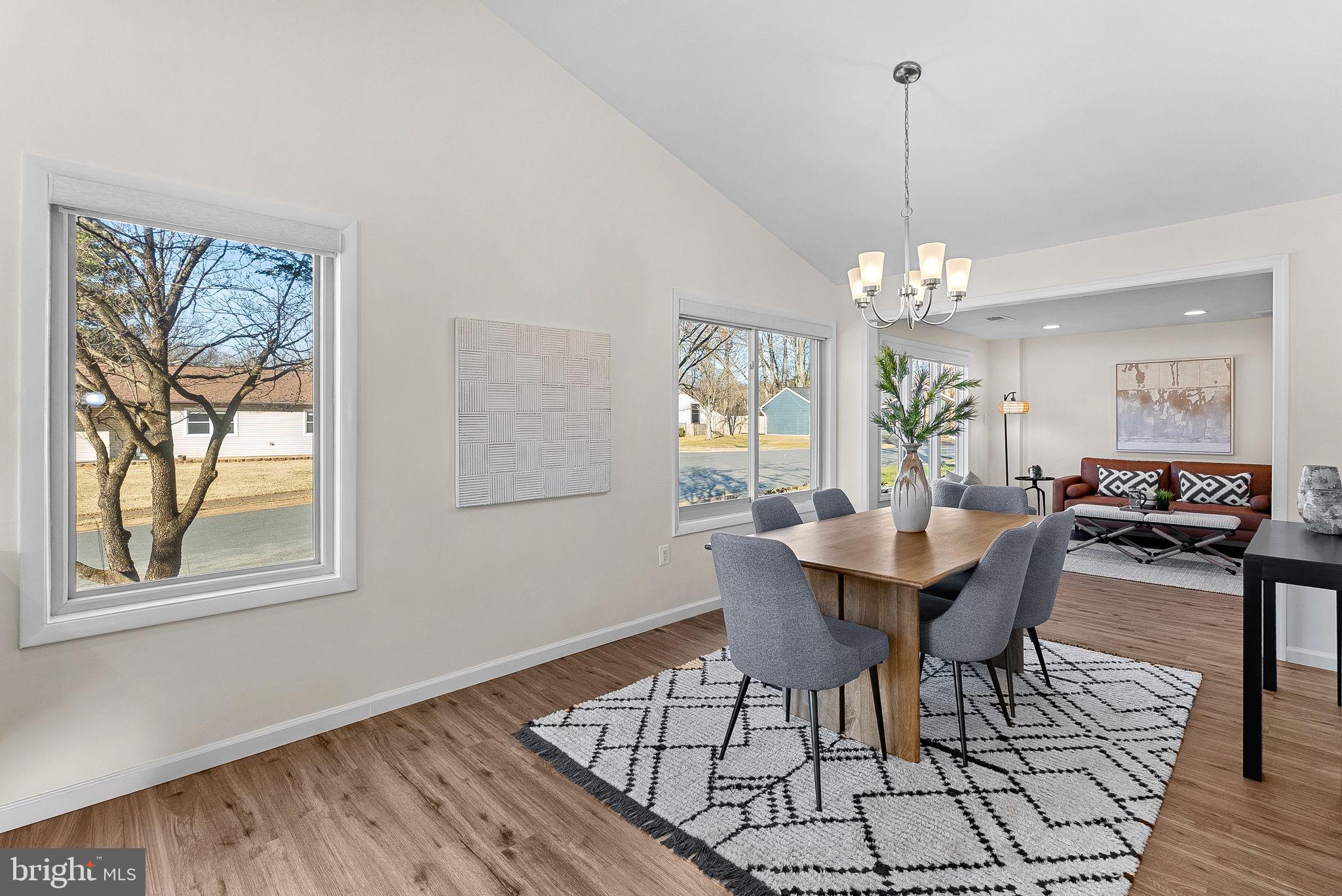 SUGARLAND RUN - Residential