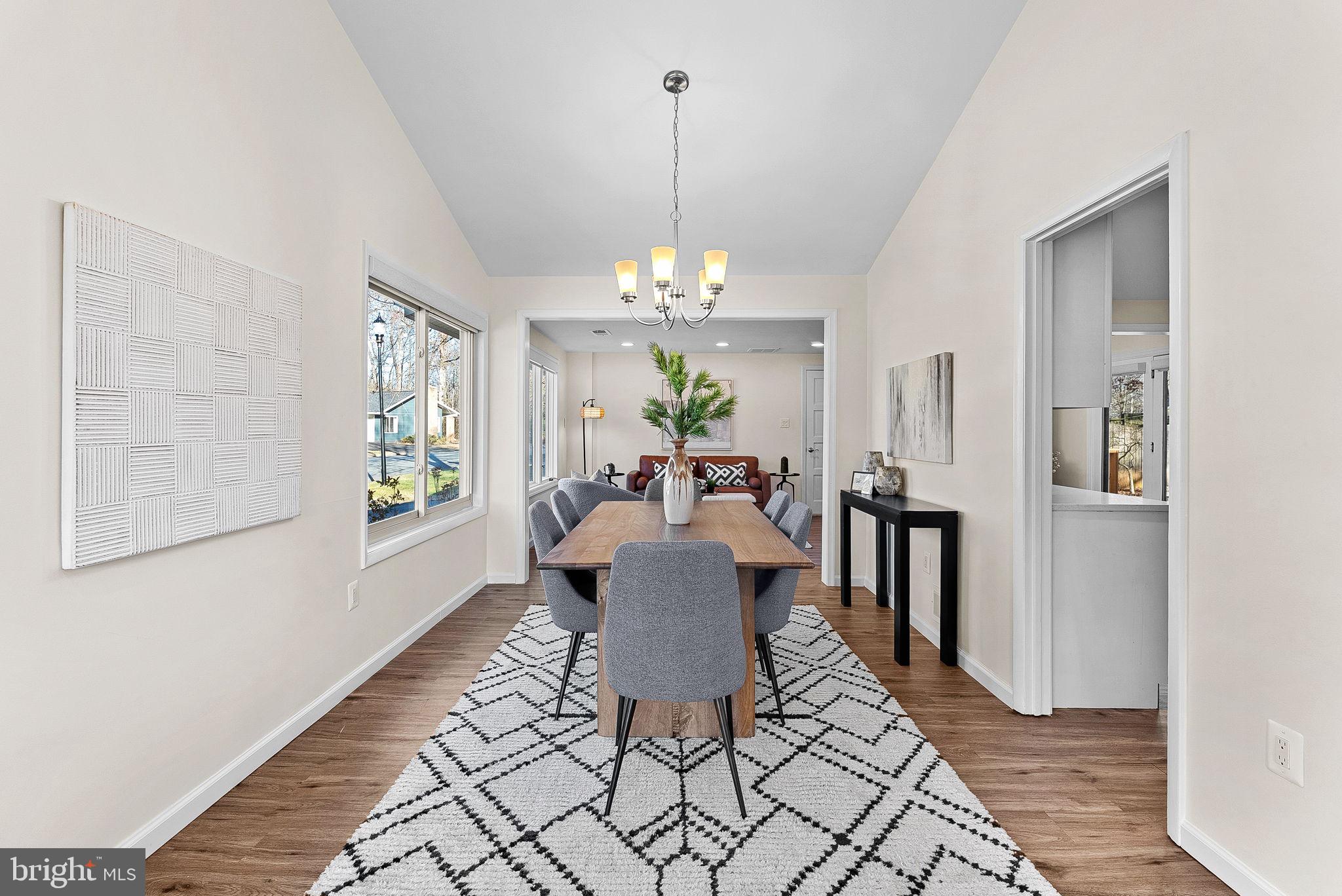 SUGARLAND RUN - Residential