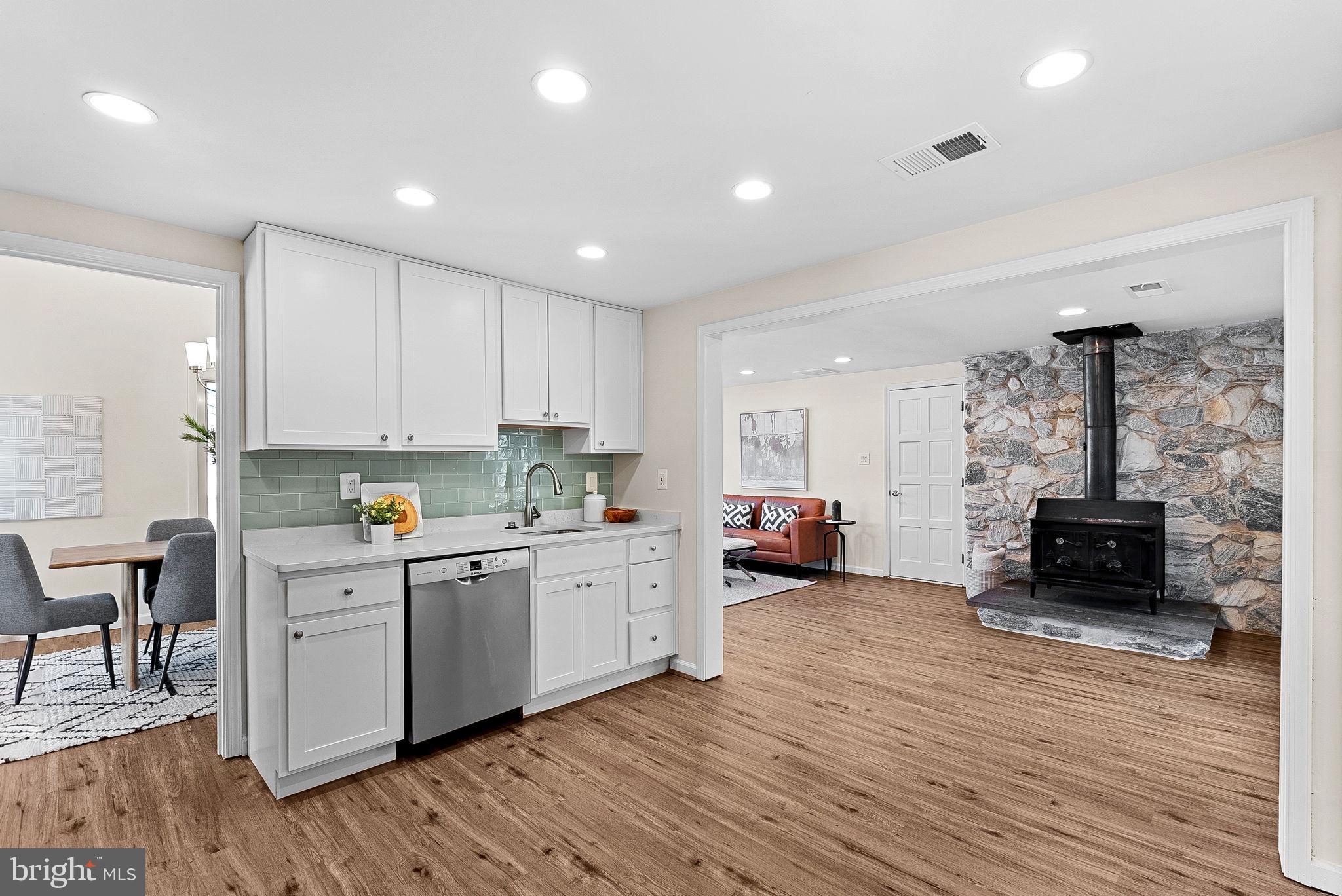 SUGARLAND RUN - Residential