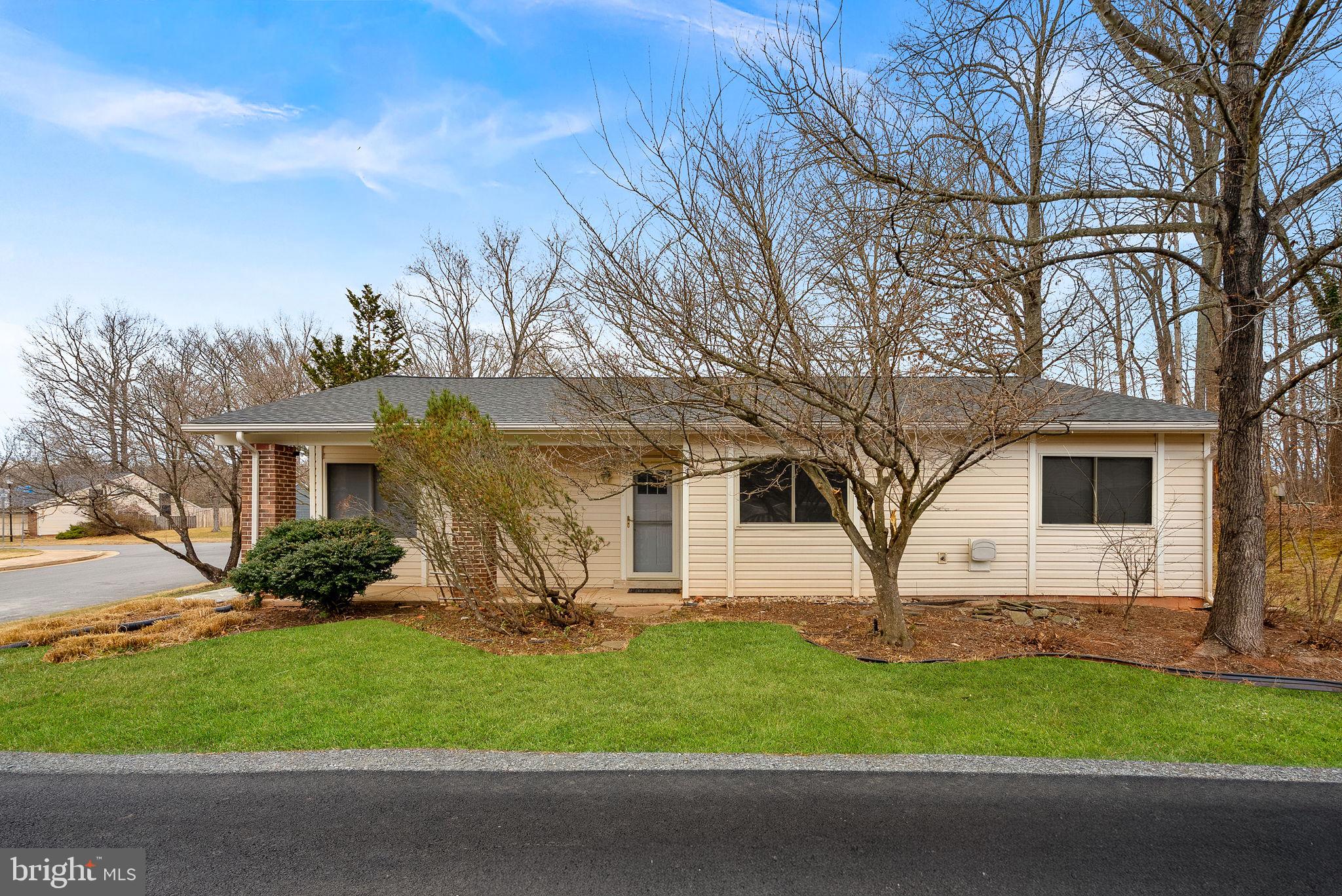 SUGARLAND RUN - Residential