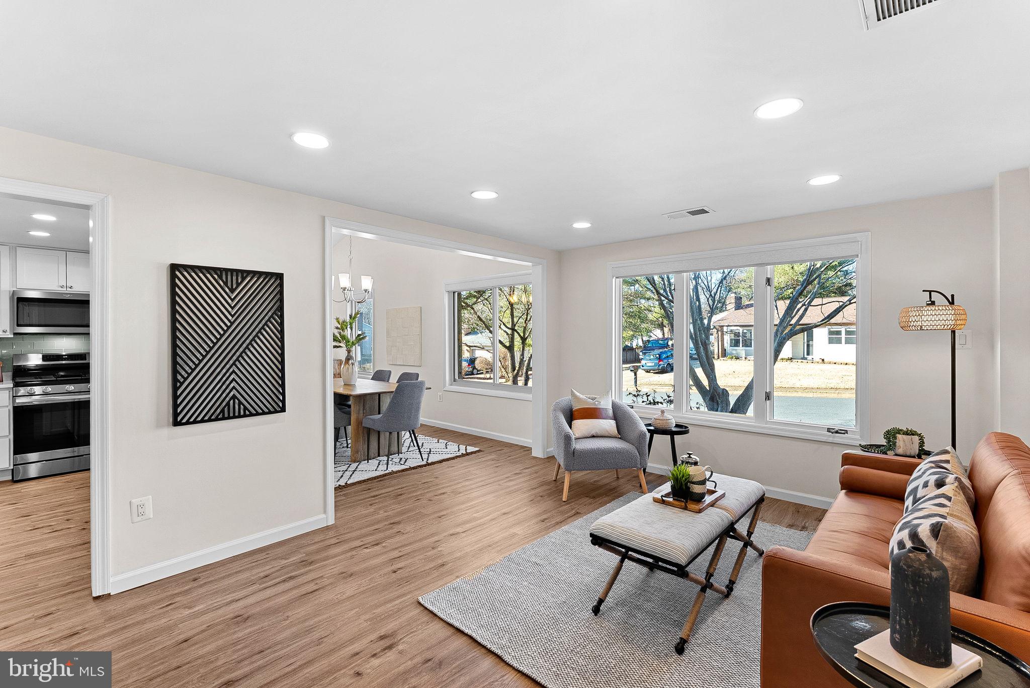 SUGARLAND RUN - Residential