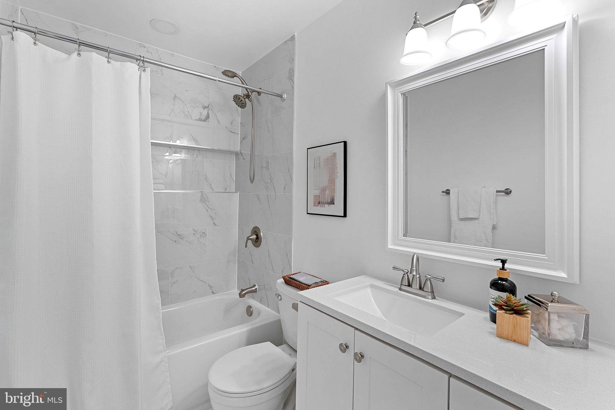 SUGARLAND RUN - Residential