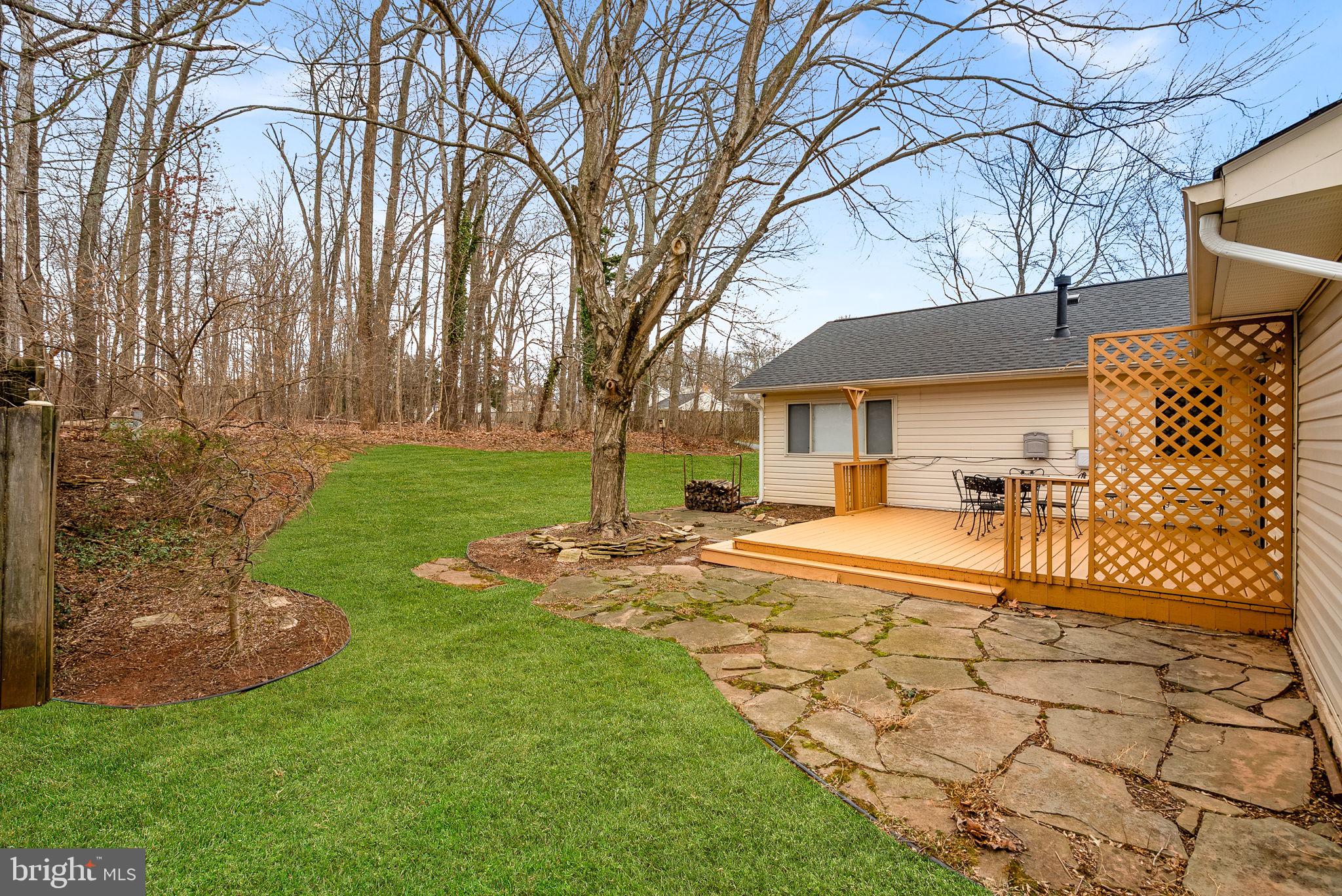 SUGARLAND RUN - Residential