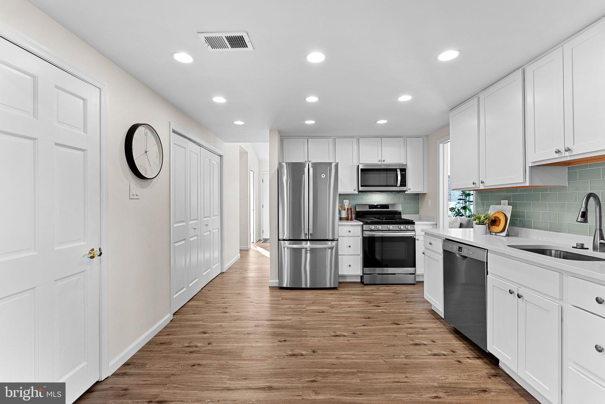 SUGARLAND RUN - Residential