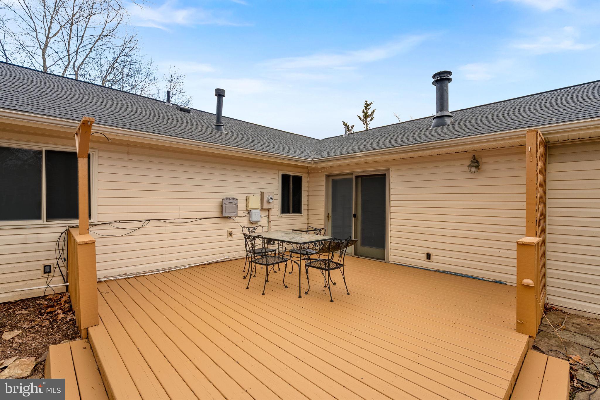 SUGARLAND RUN - Residential