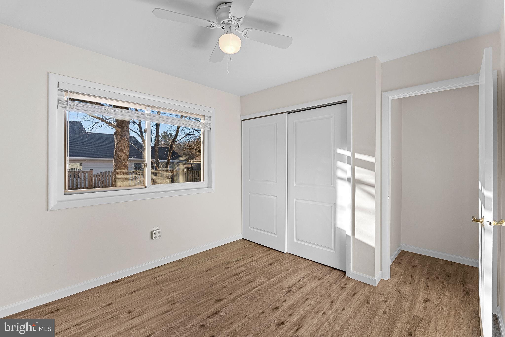 SUGARLAND RUN - Residential