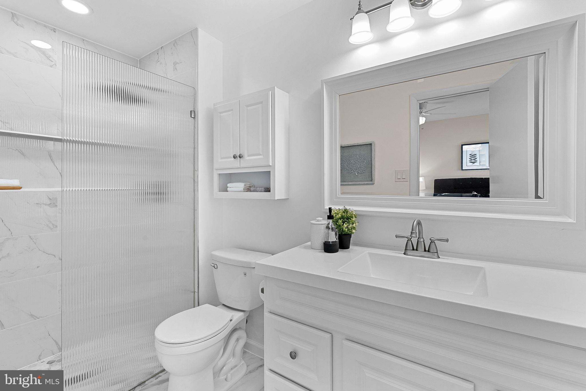 SUGARLAND RUN - Residential