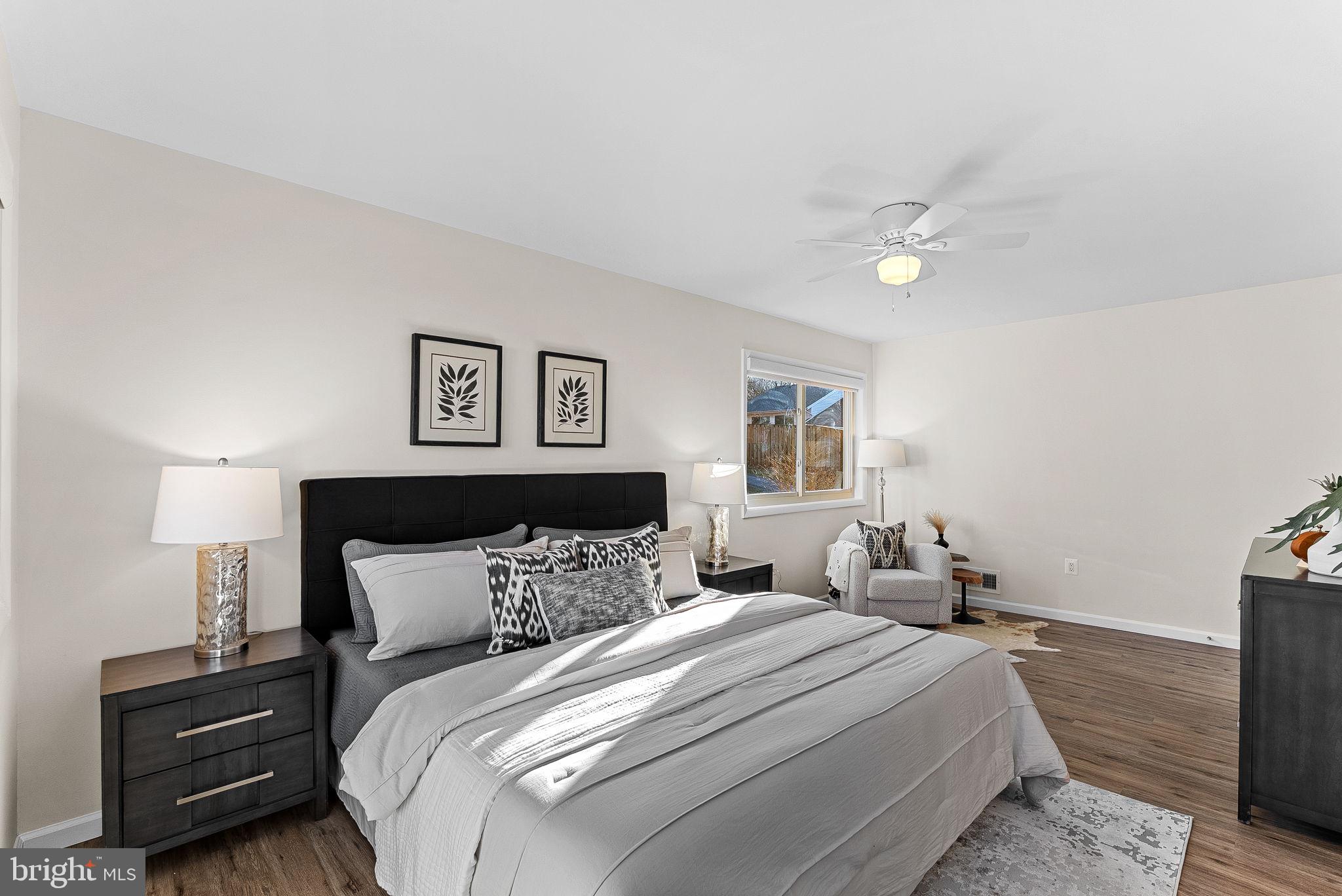 SUGARLAND RUN - Residential