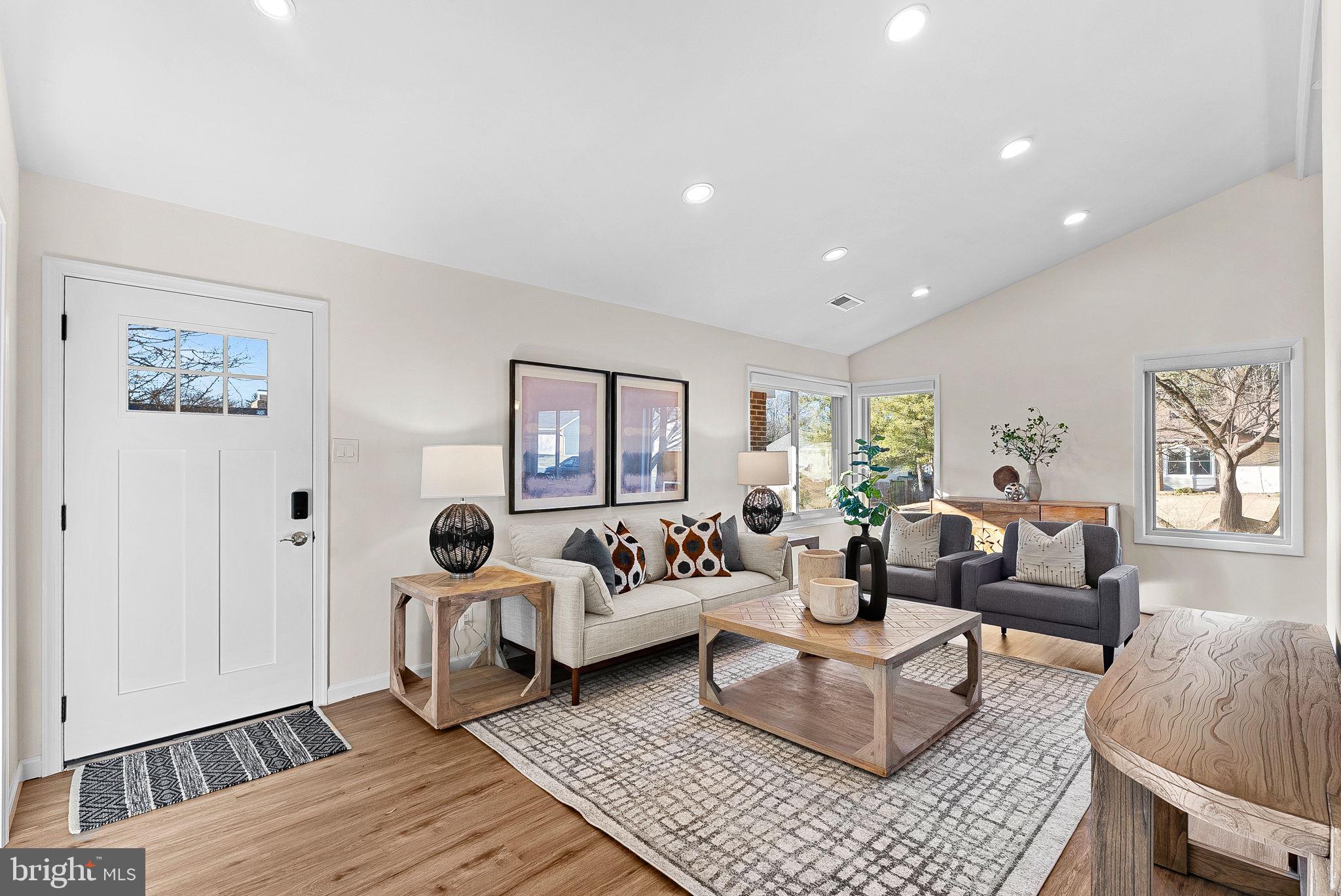 SUGARLAND RUN - Residential