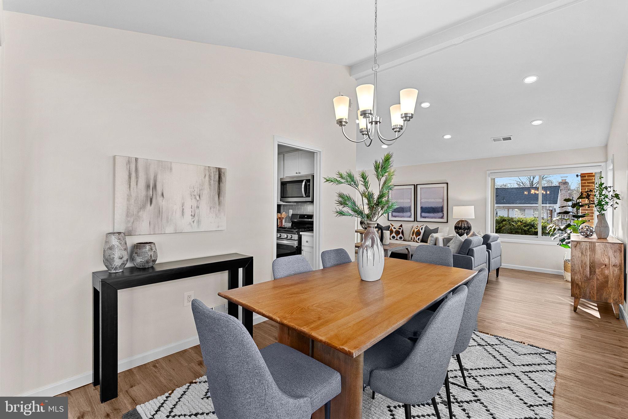 SUGARLAND RUN - Residential