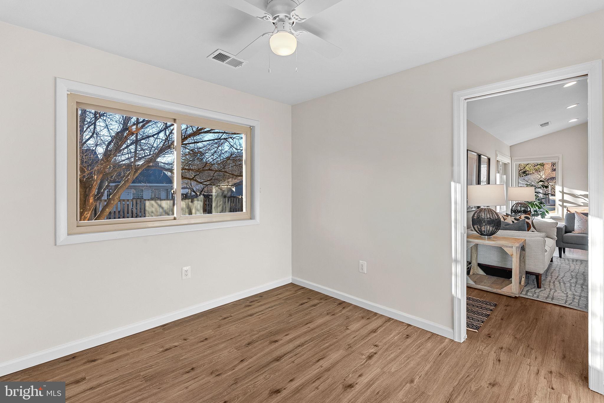 SUGARLAND RUN - Residential