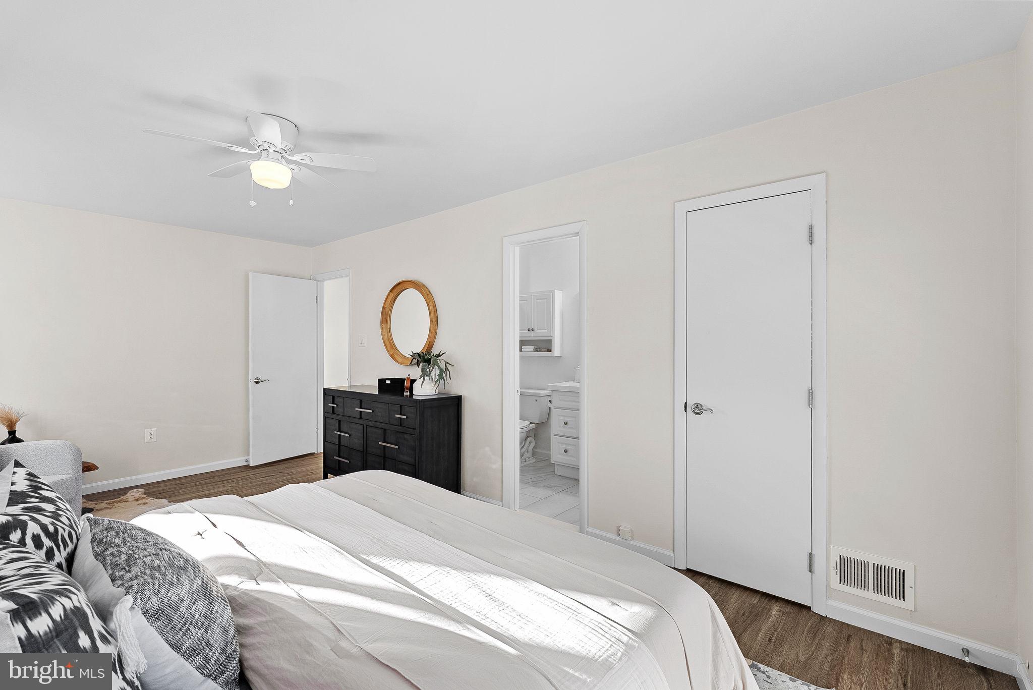 SUGARLAND RUN - Residential