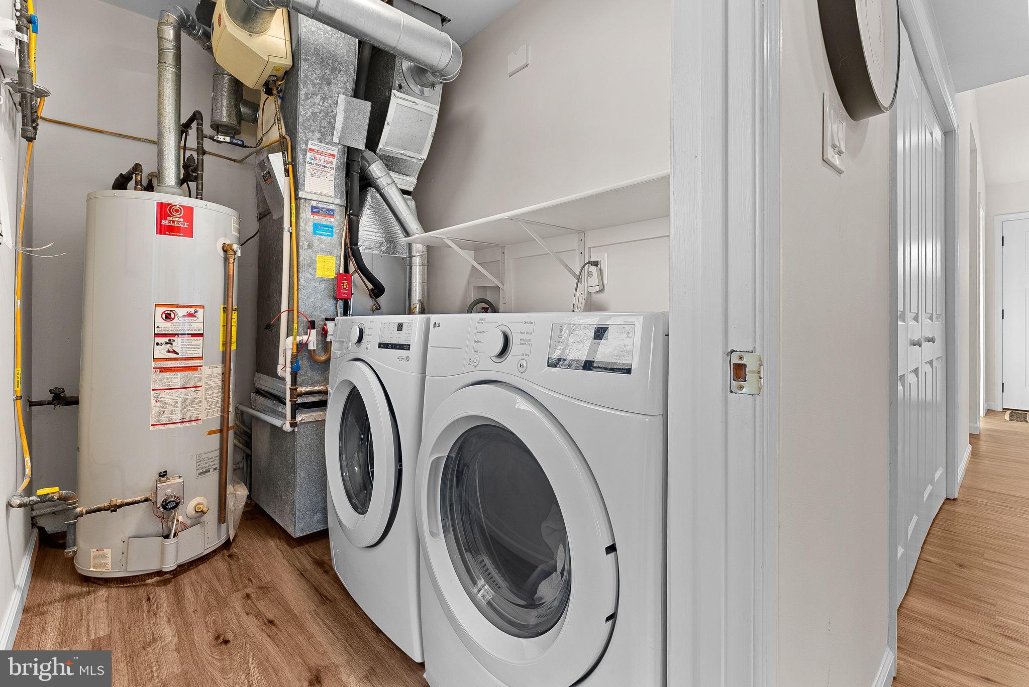 SUGARLAND RUN - Residential