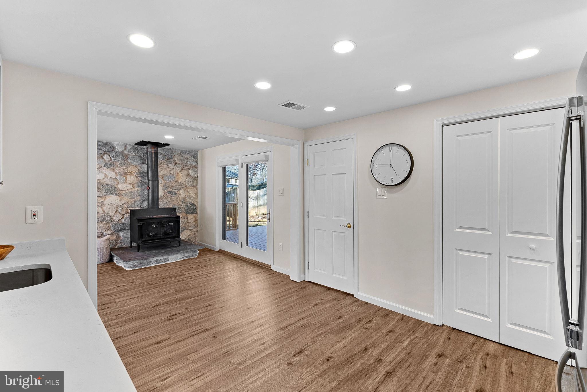 SUGARLAND RUN - Residential