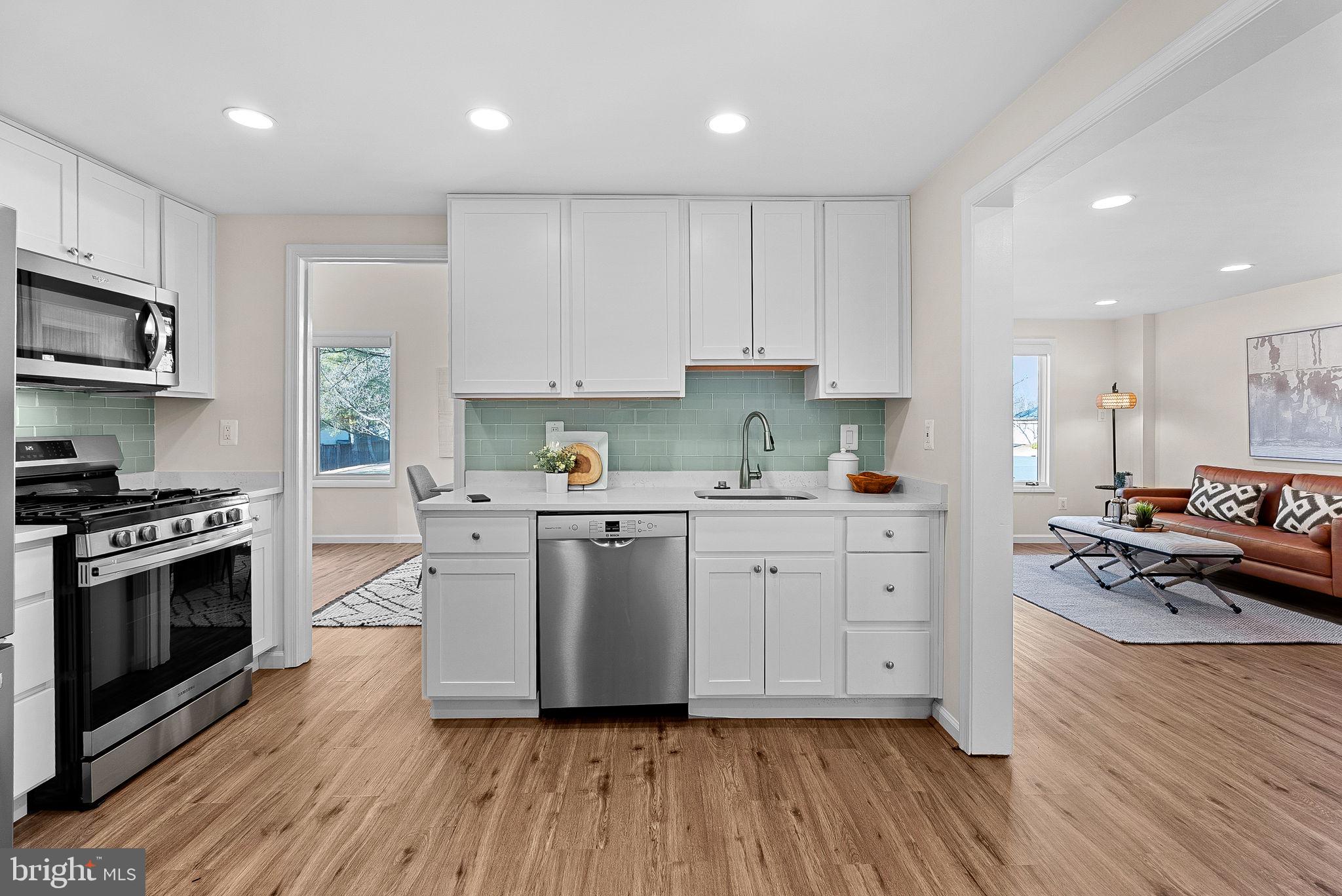 SUGARLAND RUN - Residential