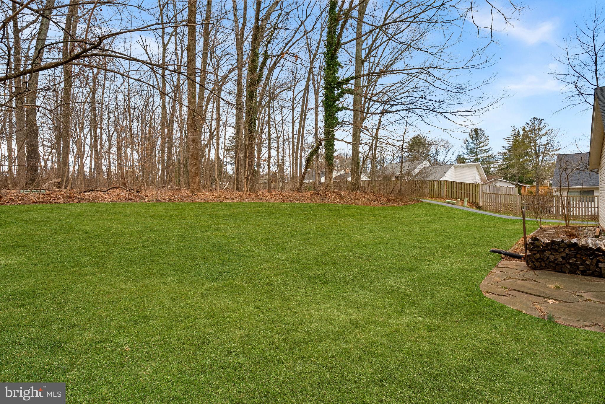 SUGARLAND RUN - Residential