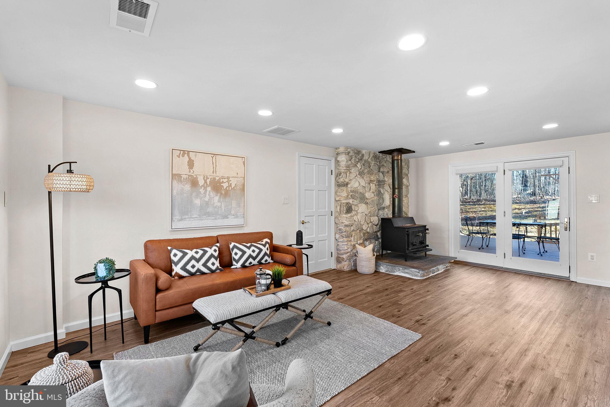 SUGARLAND RUN - Residential