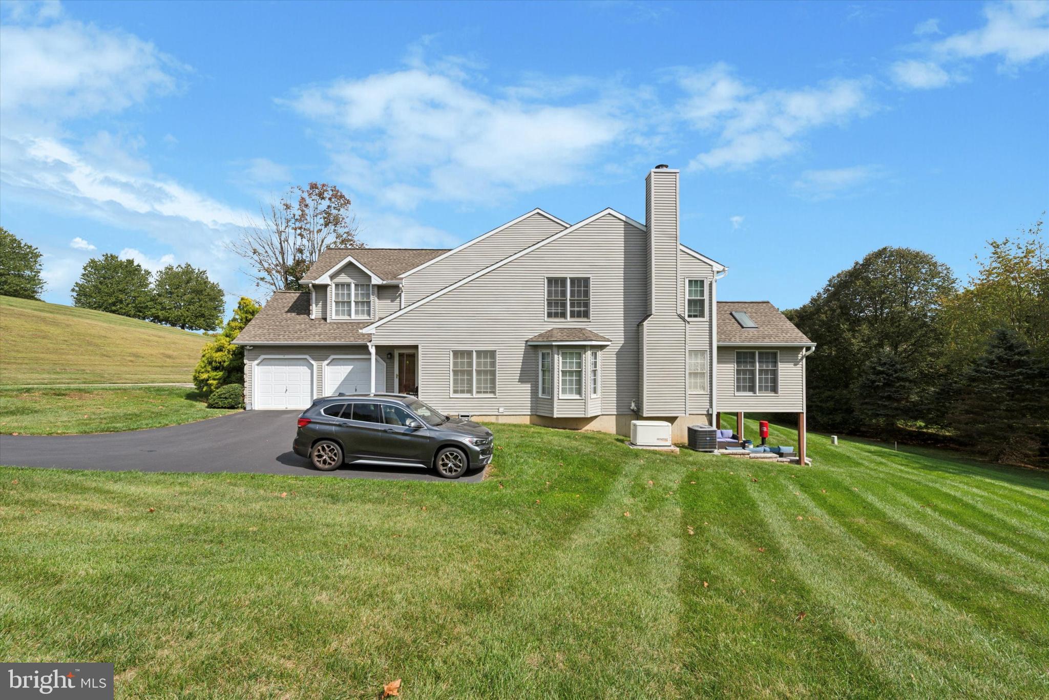 700 REVERE ROAD
