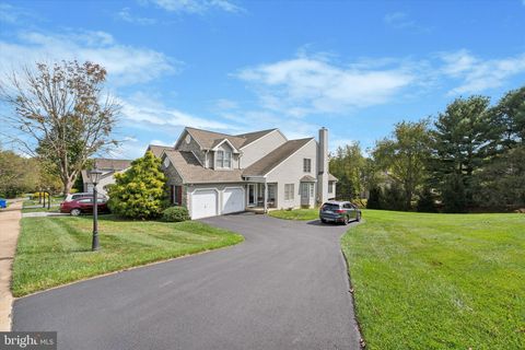 700 REVERE ROAD WEST CHESTER PA 19382