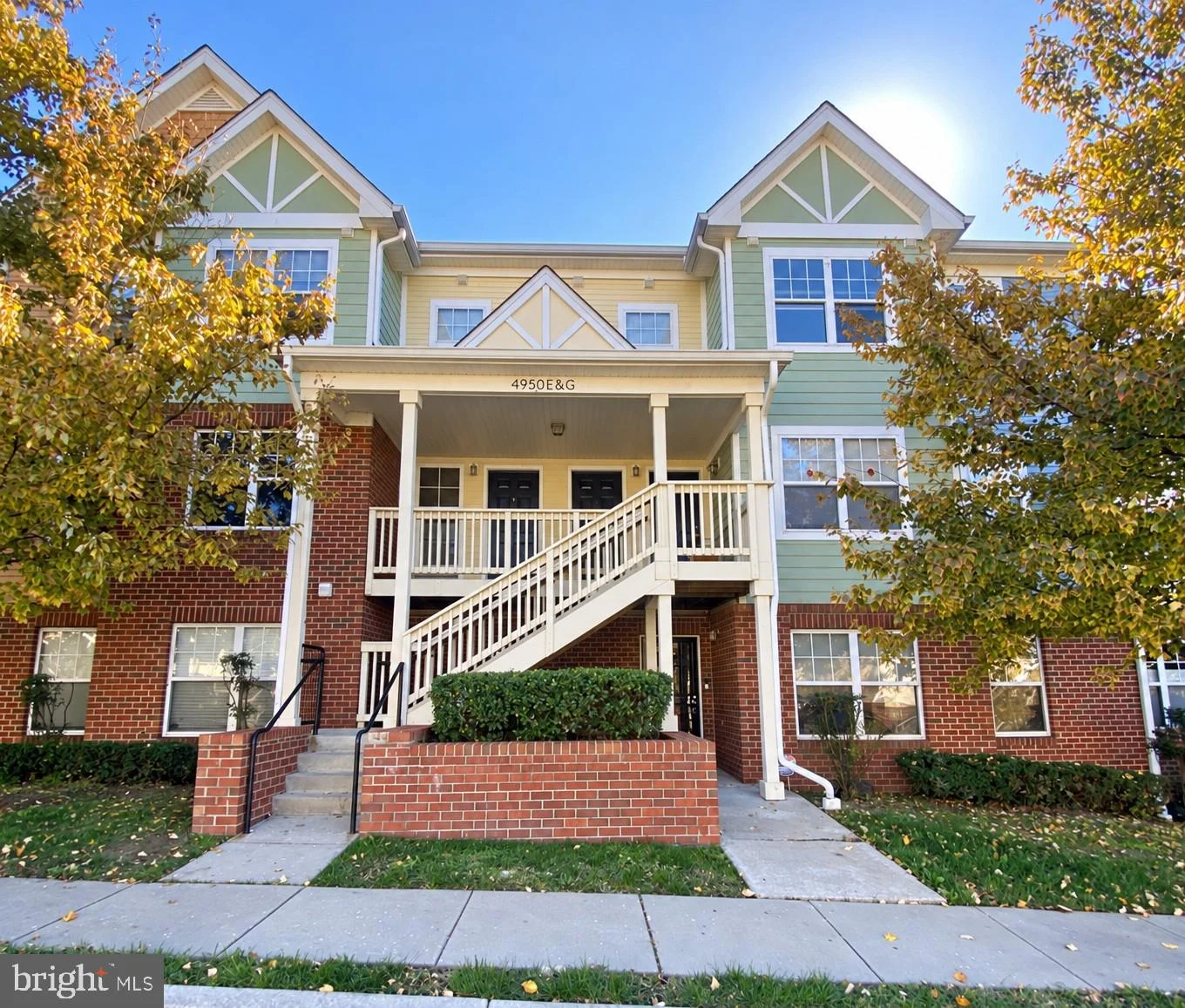 4950 Call Place SE Unit E1, Washington, DC 20019