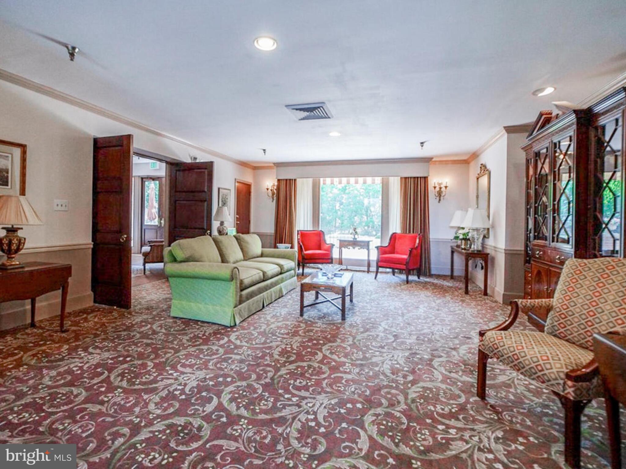 THE RISTEAU - Residential