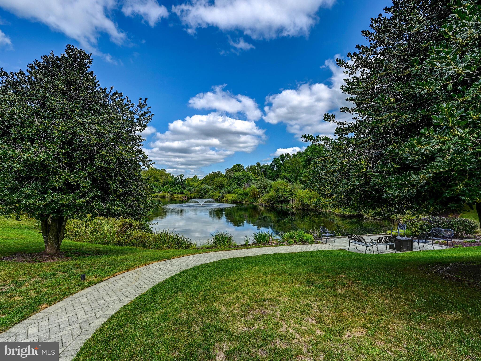 THE RISTEAU - Residential