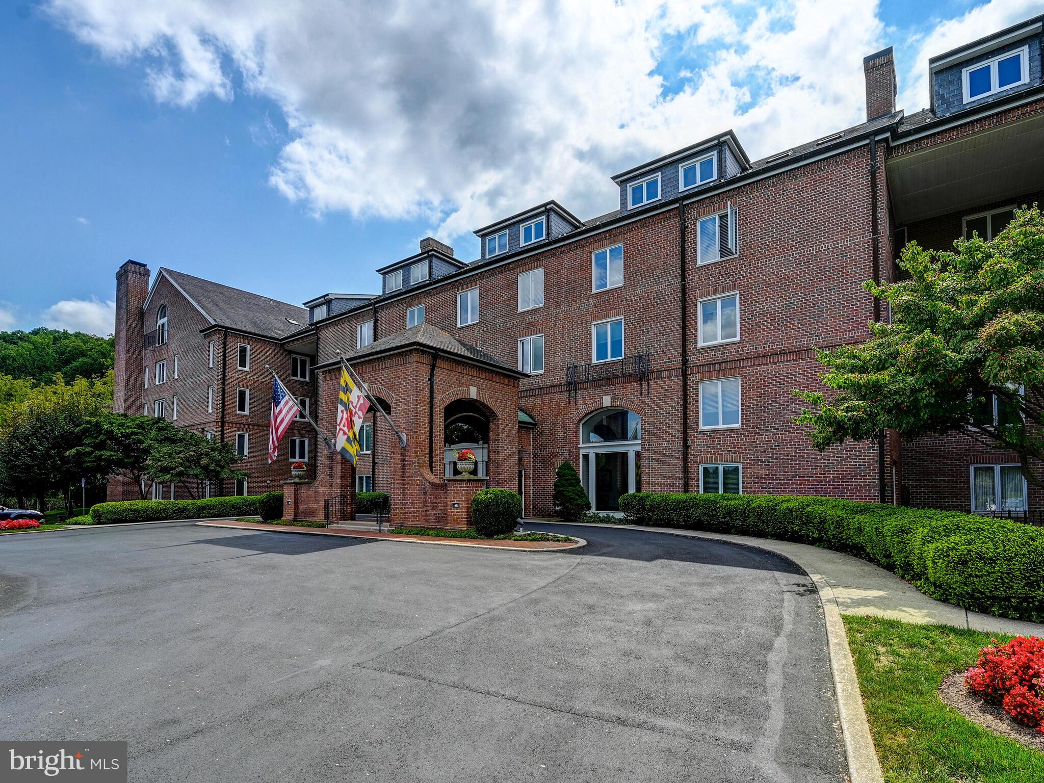 THE RISTEAU - Residential