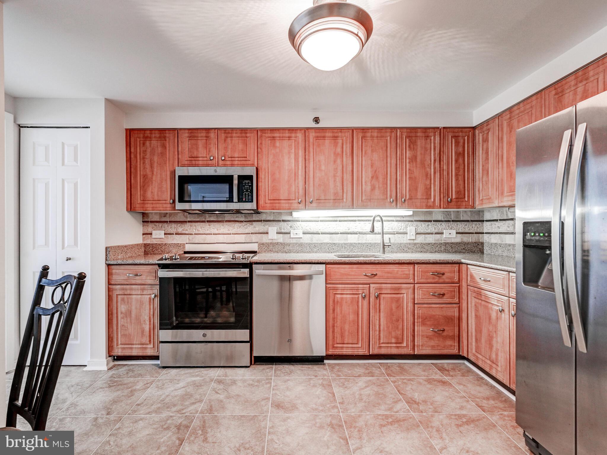 THE RISTEAU - Residential