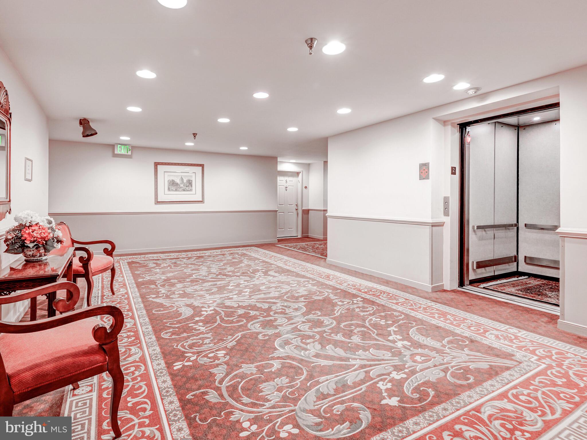 THE RISTEAU - Residential