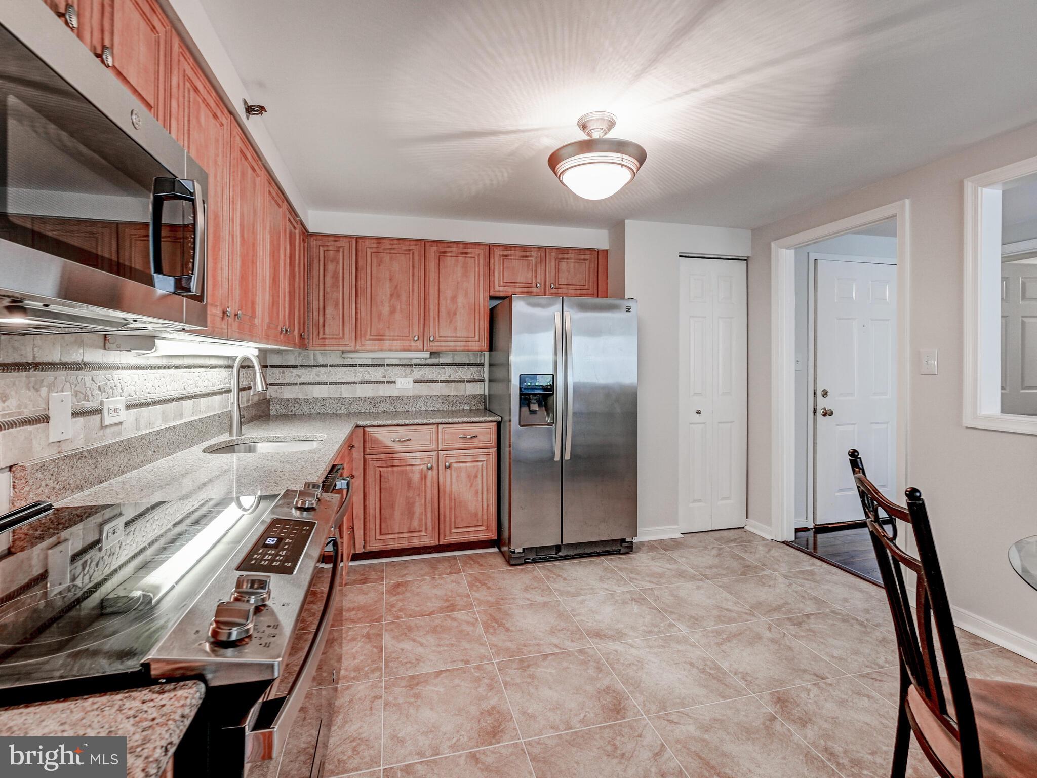 THE RISTEAU - Residential