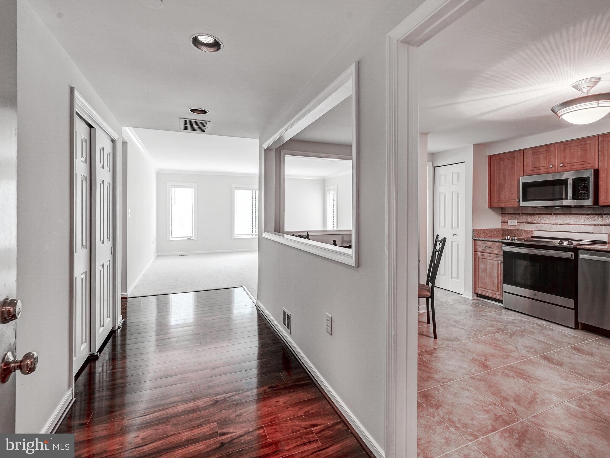 THE RISTEAU - Residential