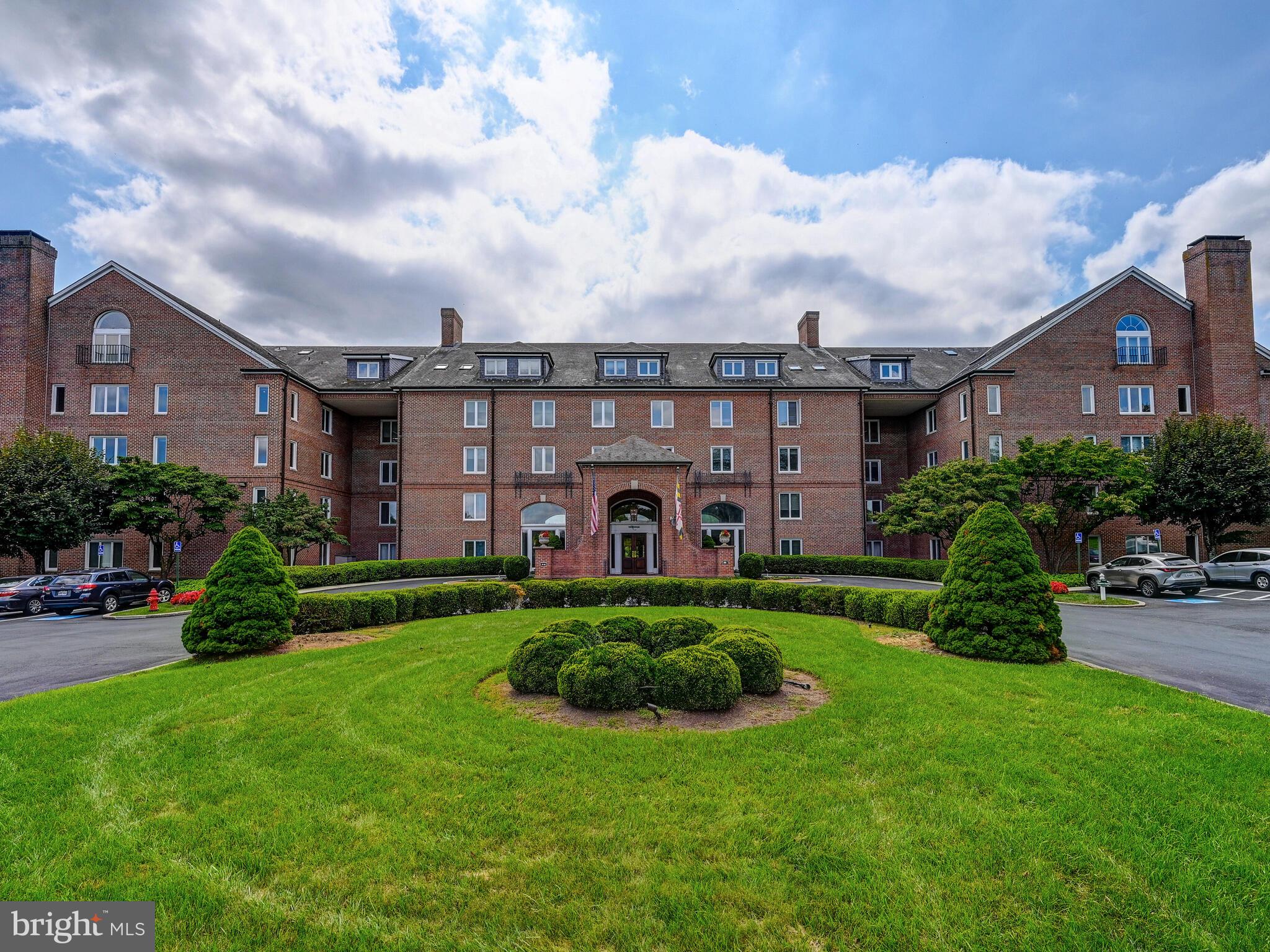 THE RISTEAU - Residential