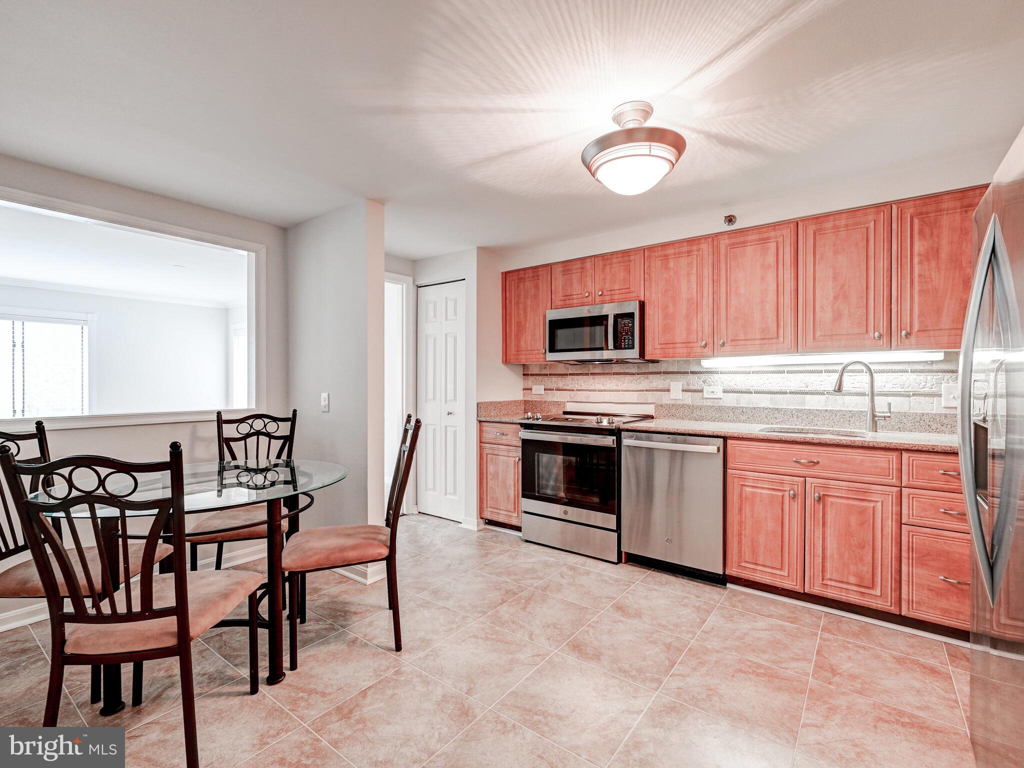 THE RISTEAU - Residential