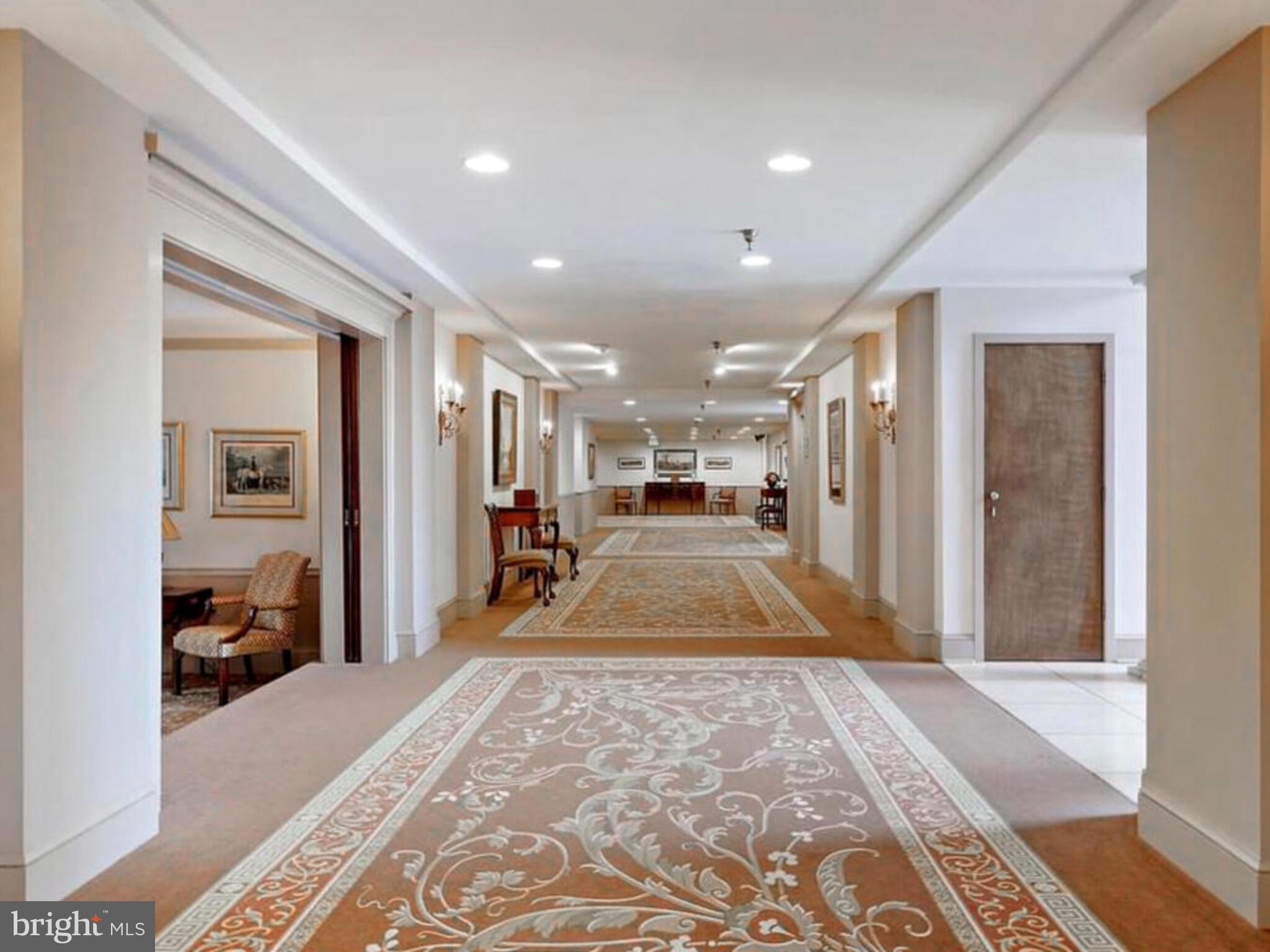 THE RISTEAU - Residential