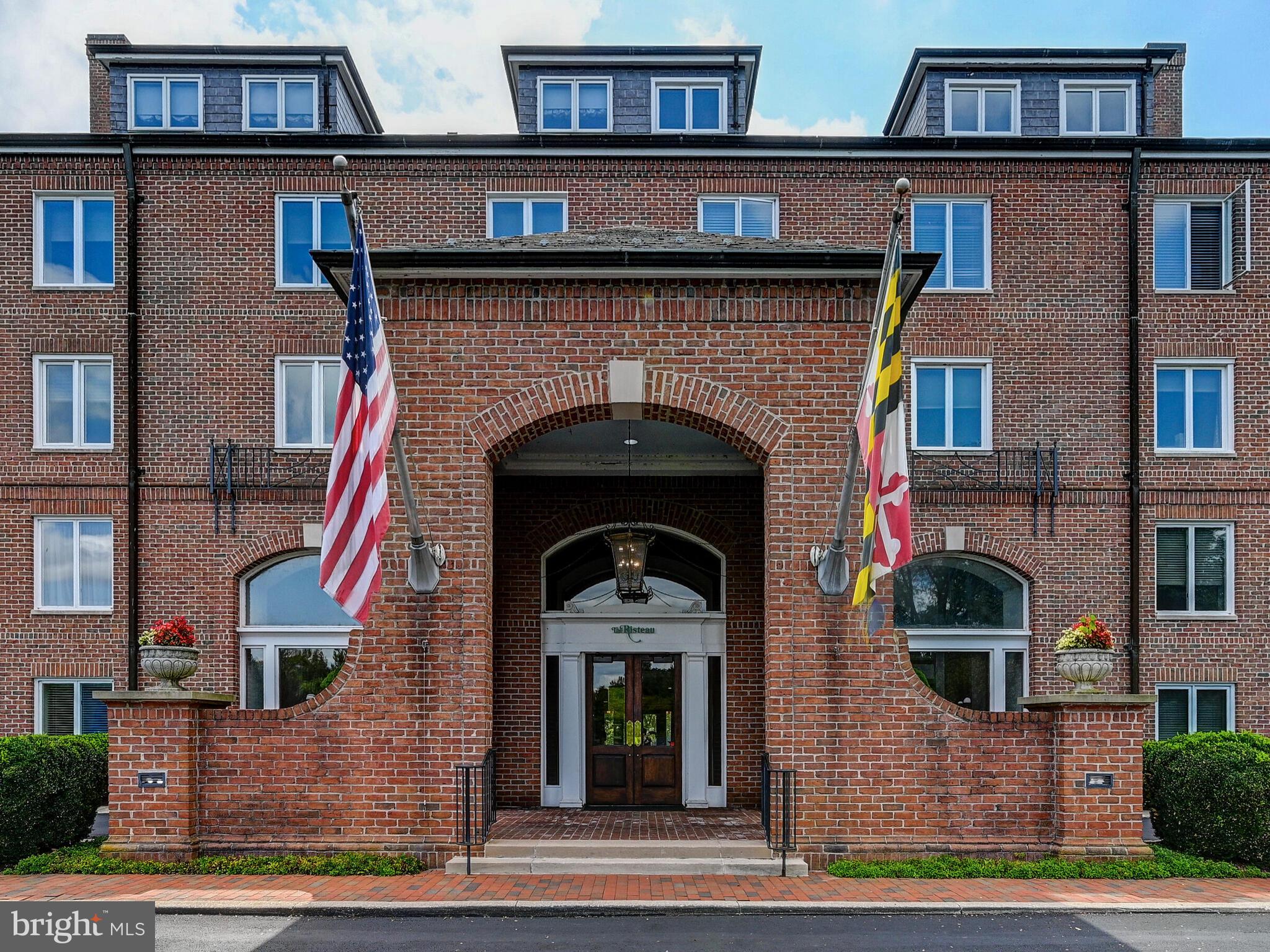 THE RISTEAU - Residential