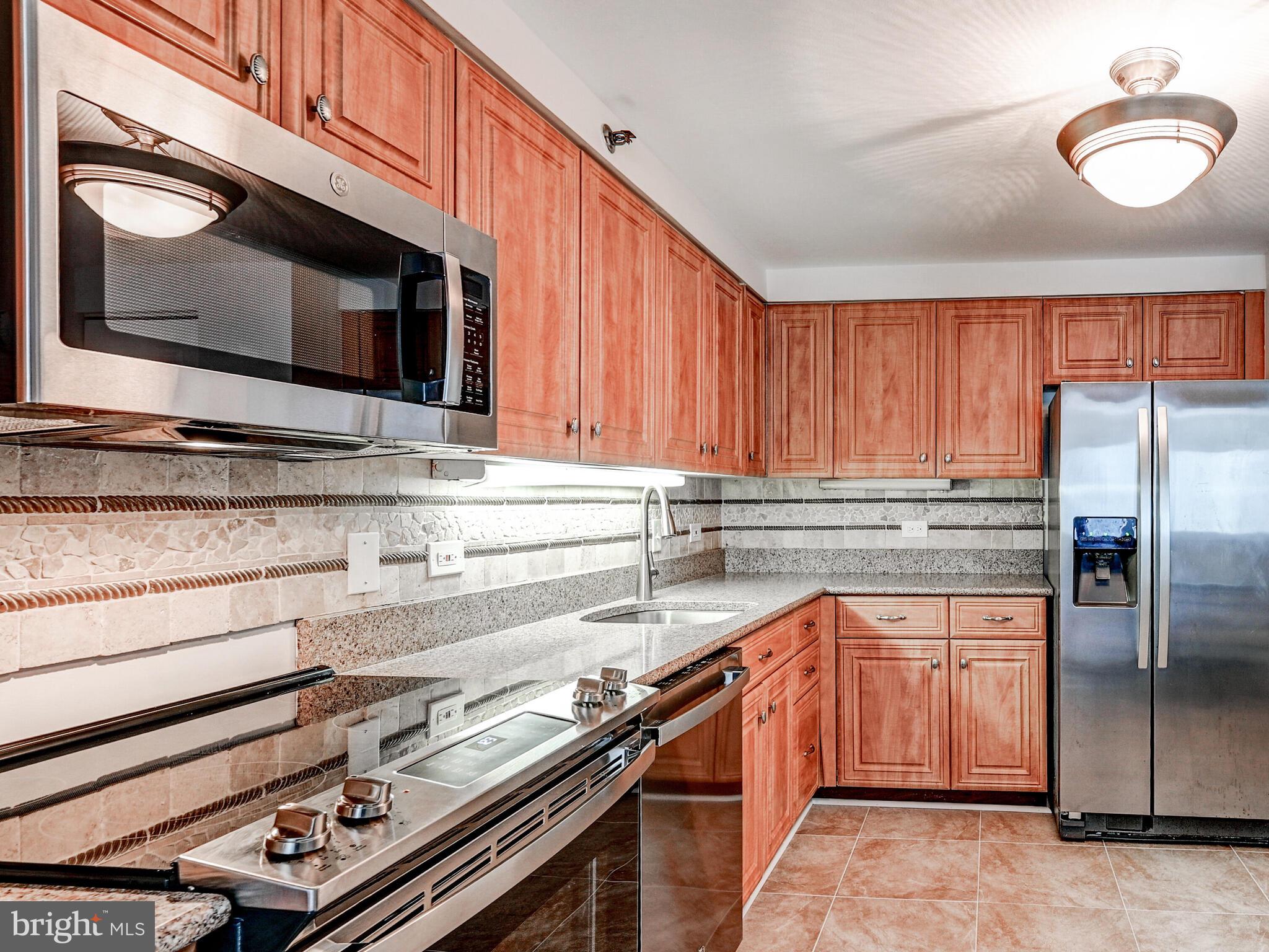 THE RISTEAU - Residential