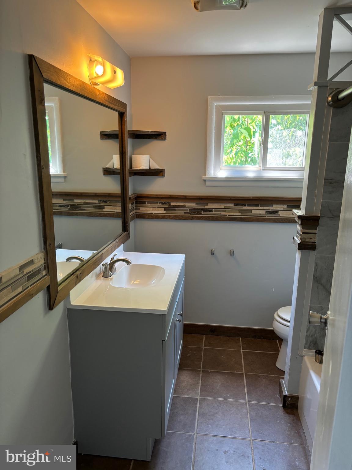 MAPLESIDE - Residential