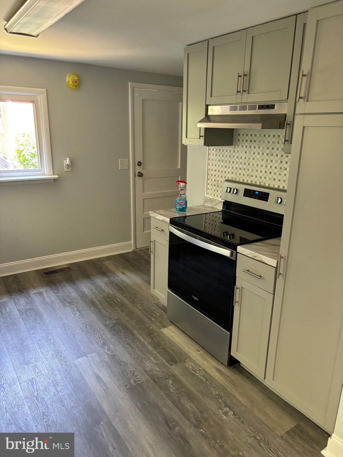 MAPLESIDE - Residential